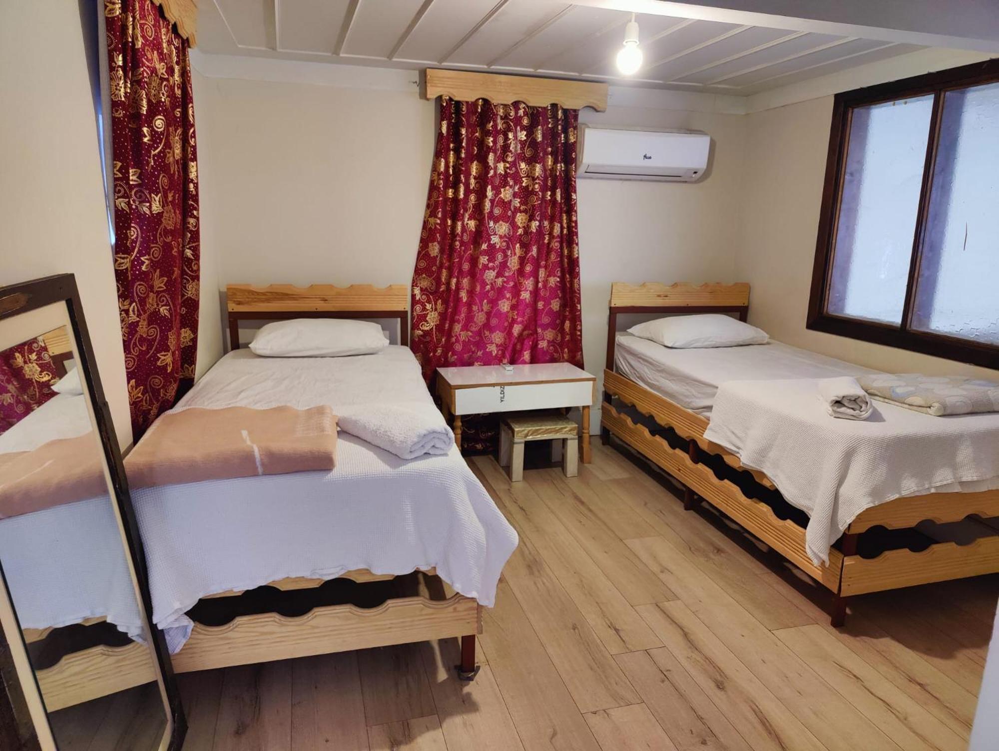 Guest house Antique House *